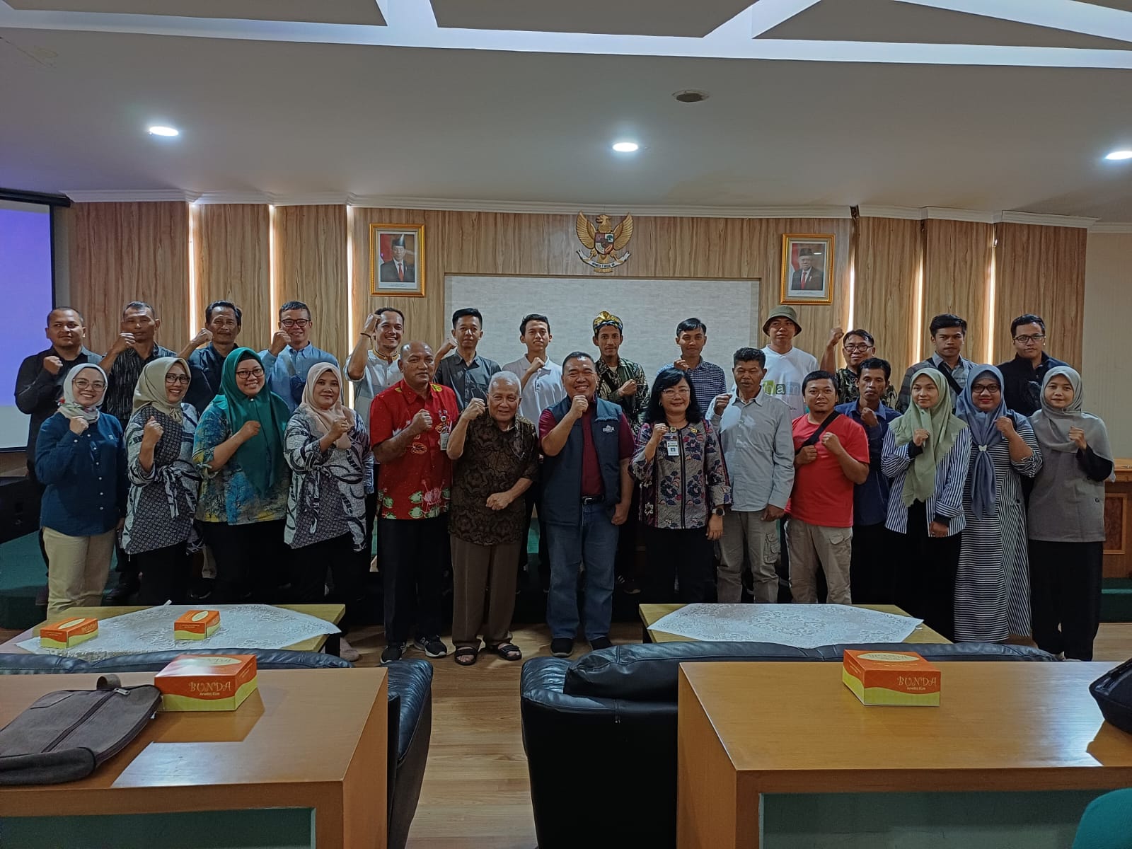 TIM KUD KARAWANG BARAT